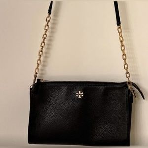 COPY - Tory Burch Carter slim leather purse ALN